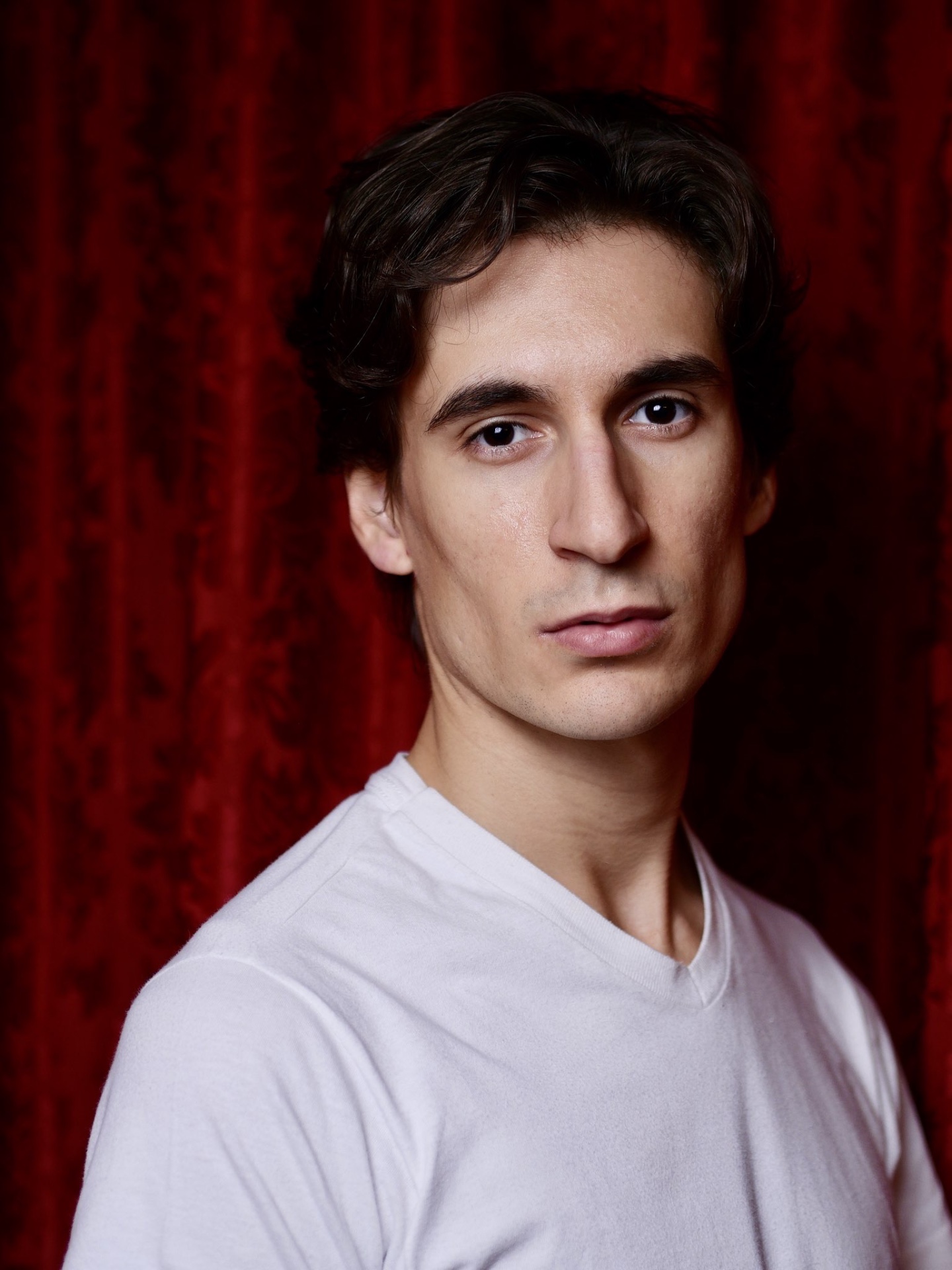 Federico — Model & Host in Pavia photo 3