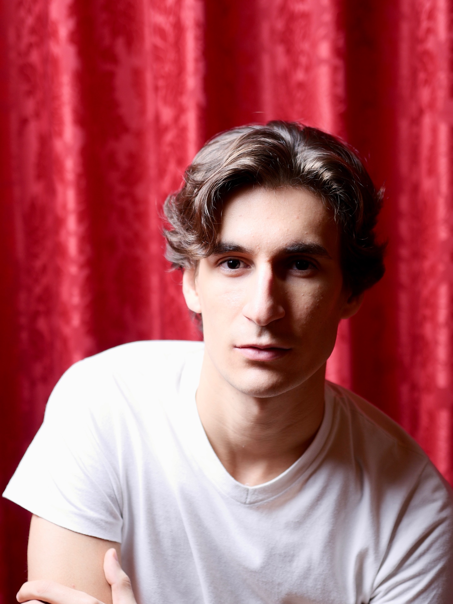 Federico — Model & Host in Pavia photo 4