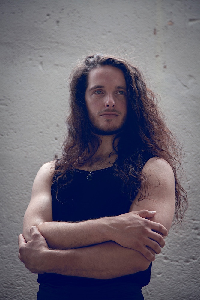 AUGUSTE — Model in Barcelona | Eye On Model