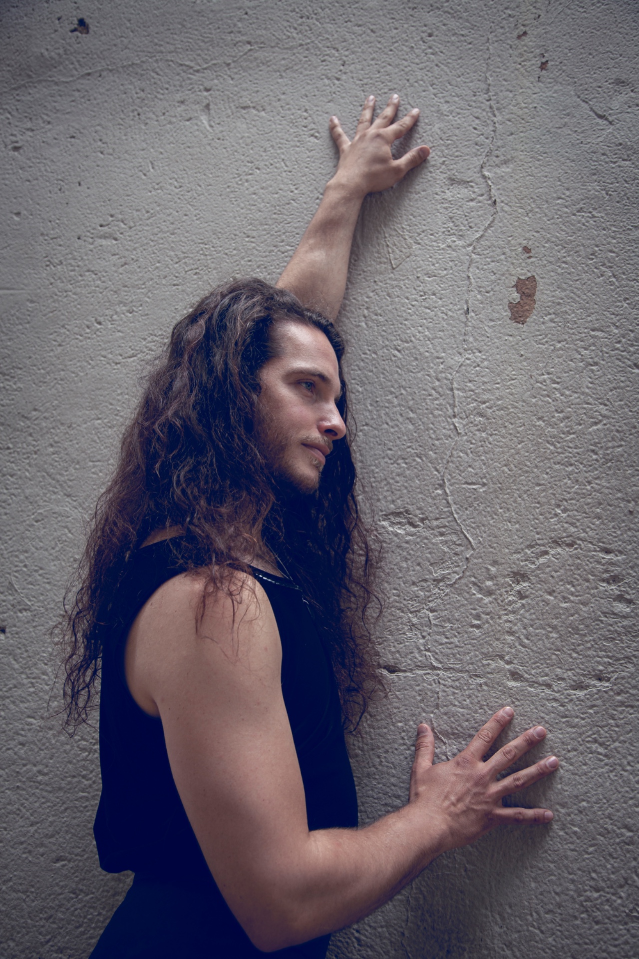 Auguste — Model & Host in Barcelona photo 5