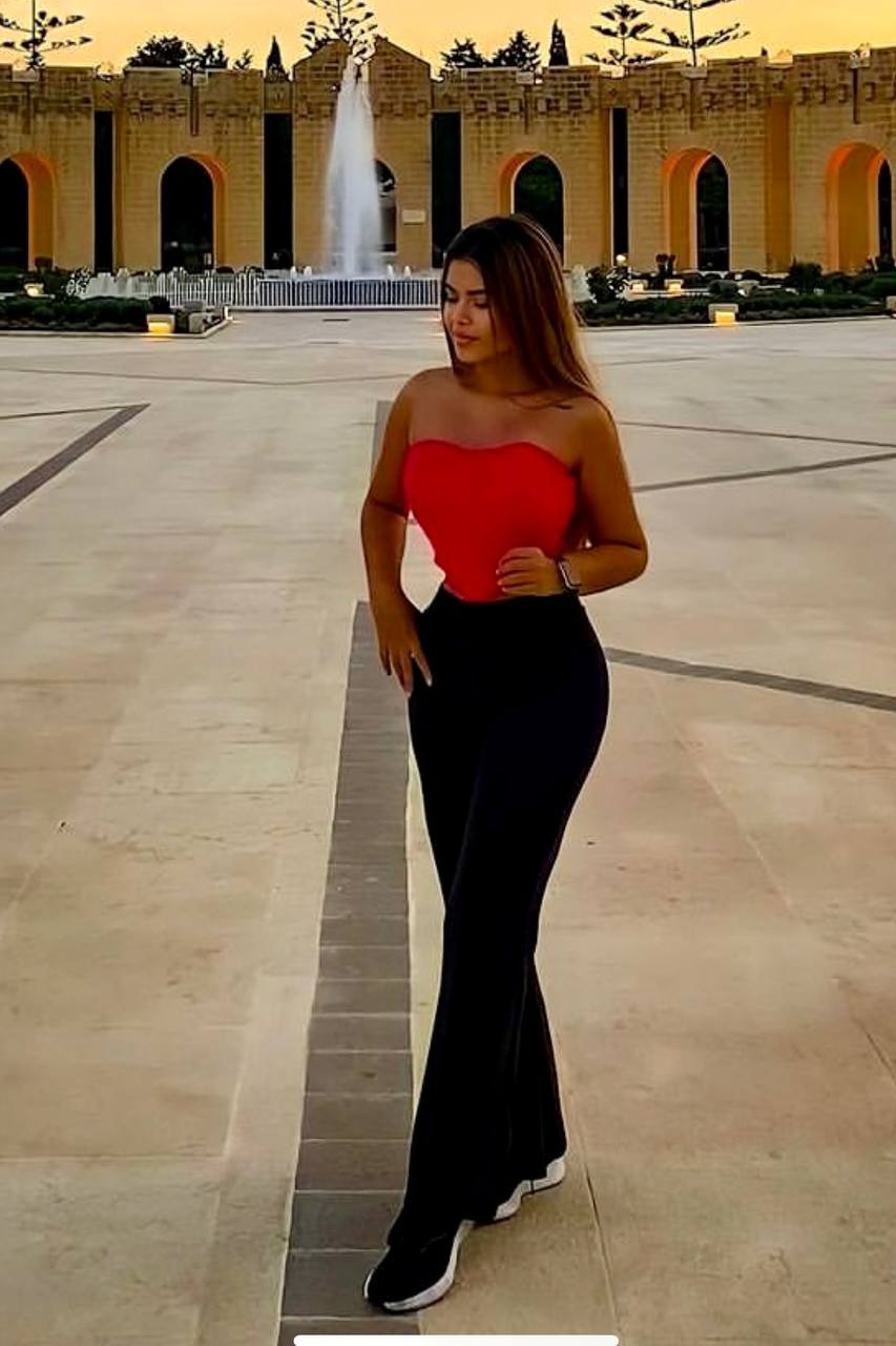 Jennie Carolina — Model & Hostess in Birkirkara photo 1