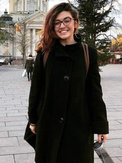 Kami — Model & Hostess in Stockholms L&auml;n photo 2