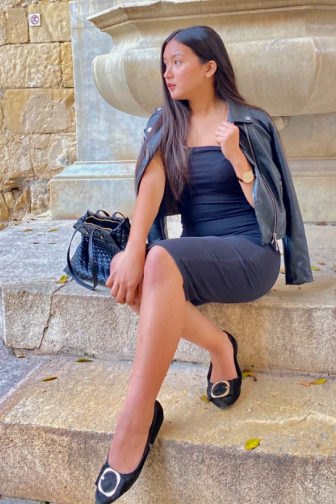 Smriti — Model & Hostess in St. Paul's Bay photo 1