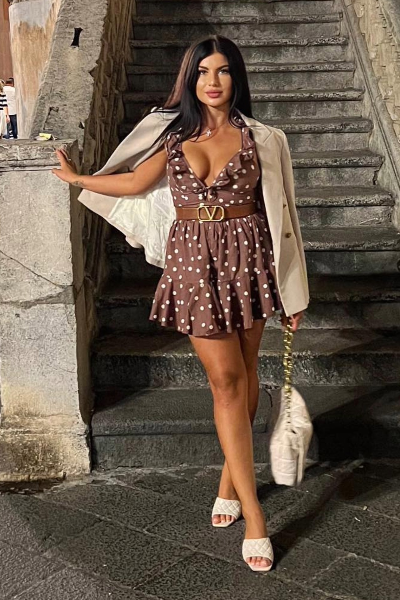 Cristina — Model & Hostess in Tas-sliema photo 19
