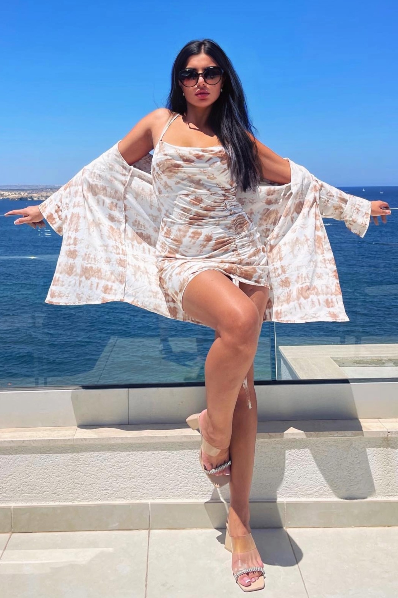 Cristina — Model & Hostess in Tas-sliema photo 2