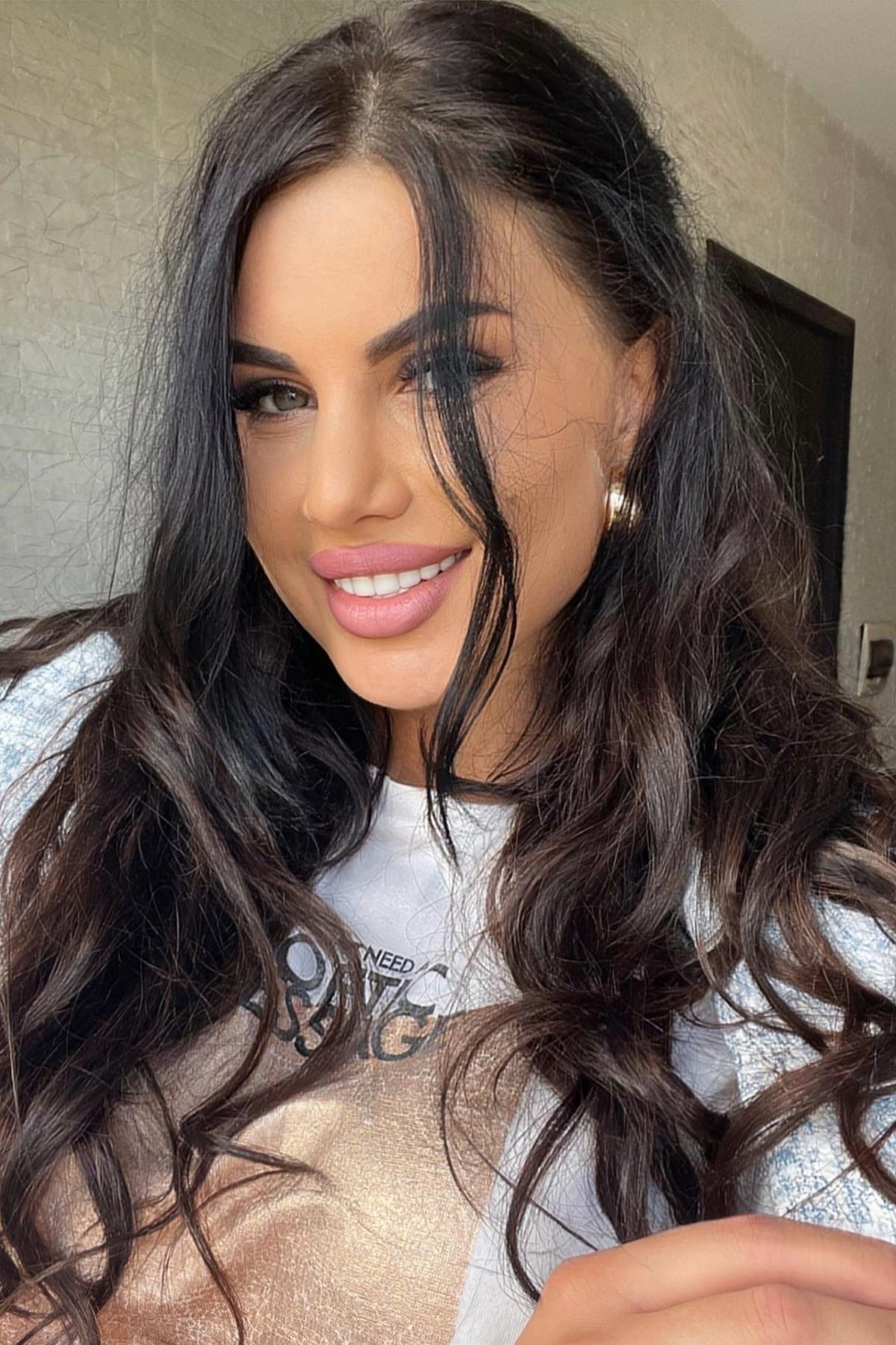 Cristina — Model & Hostess in Tas-sliema photo 20