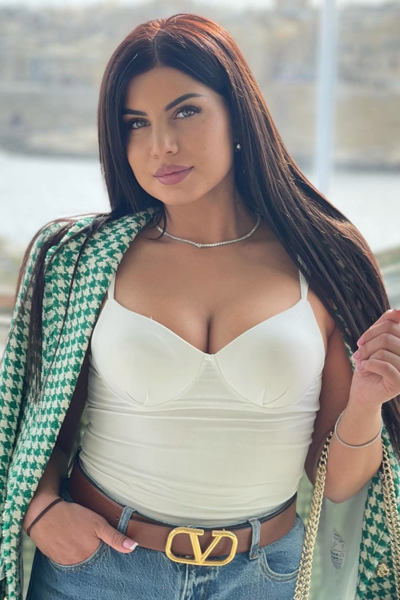 Cristina — Model & Hostess in Tas-sliema photo 7