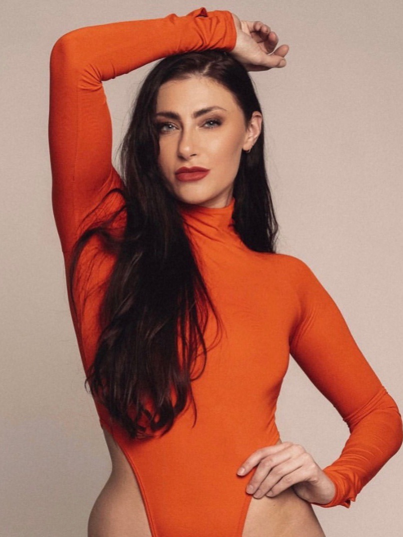 Ilse Lyan — Model & Hostess in Leeuwarden photo 4