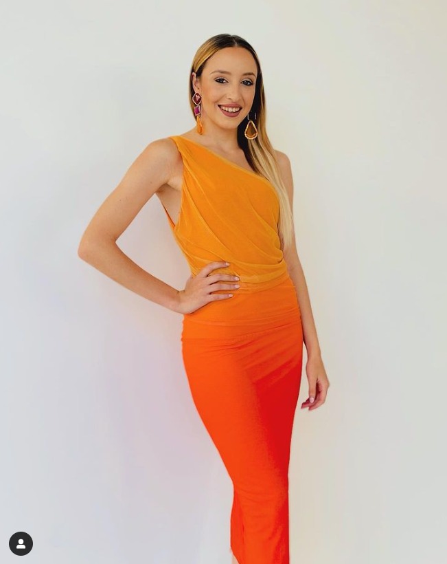 Hayley — Model & Hostess in Ħaż-Żabbar photo 4
