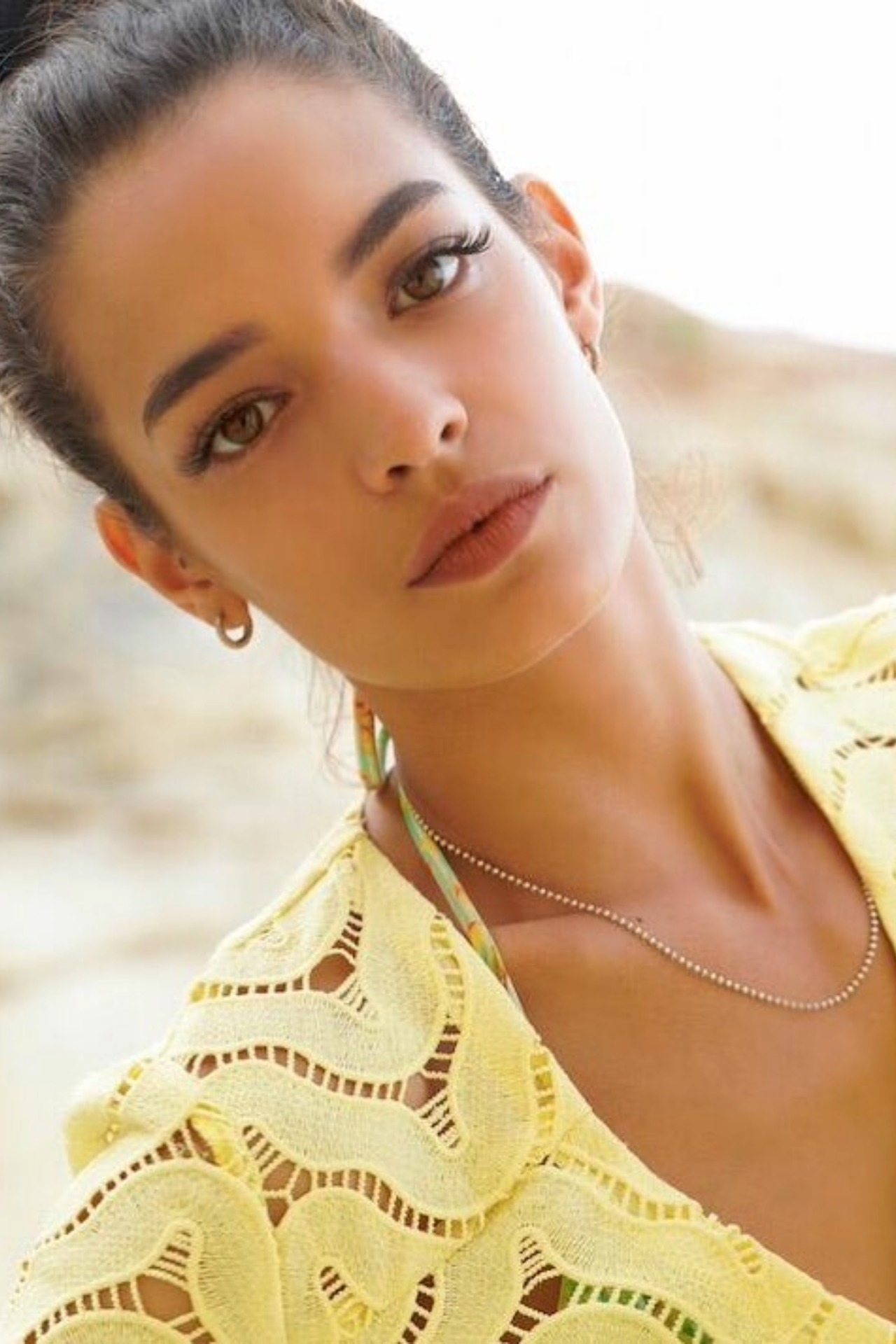 Sara — Model & Hostess in La Valletta photo 2