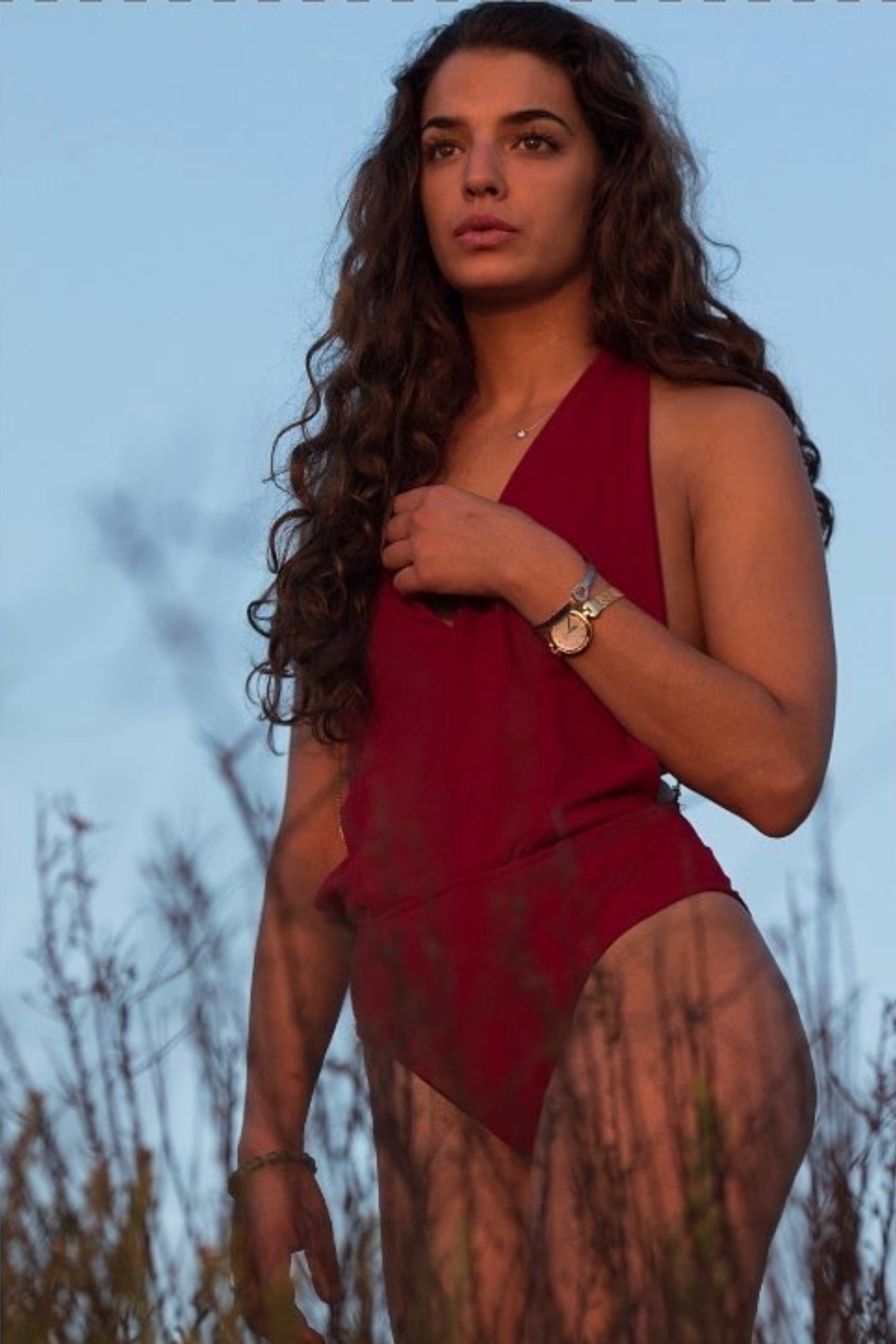 Sara — Model & Hostess in La Valletta photo 6