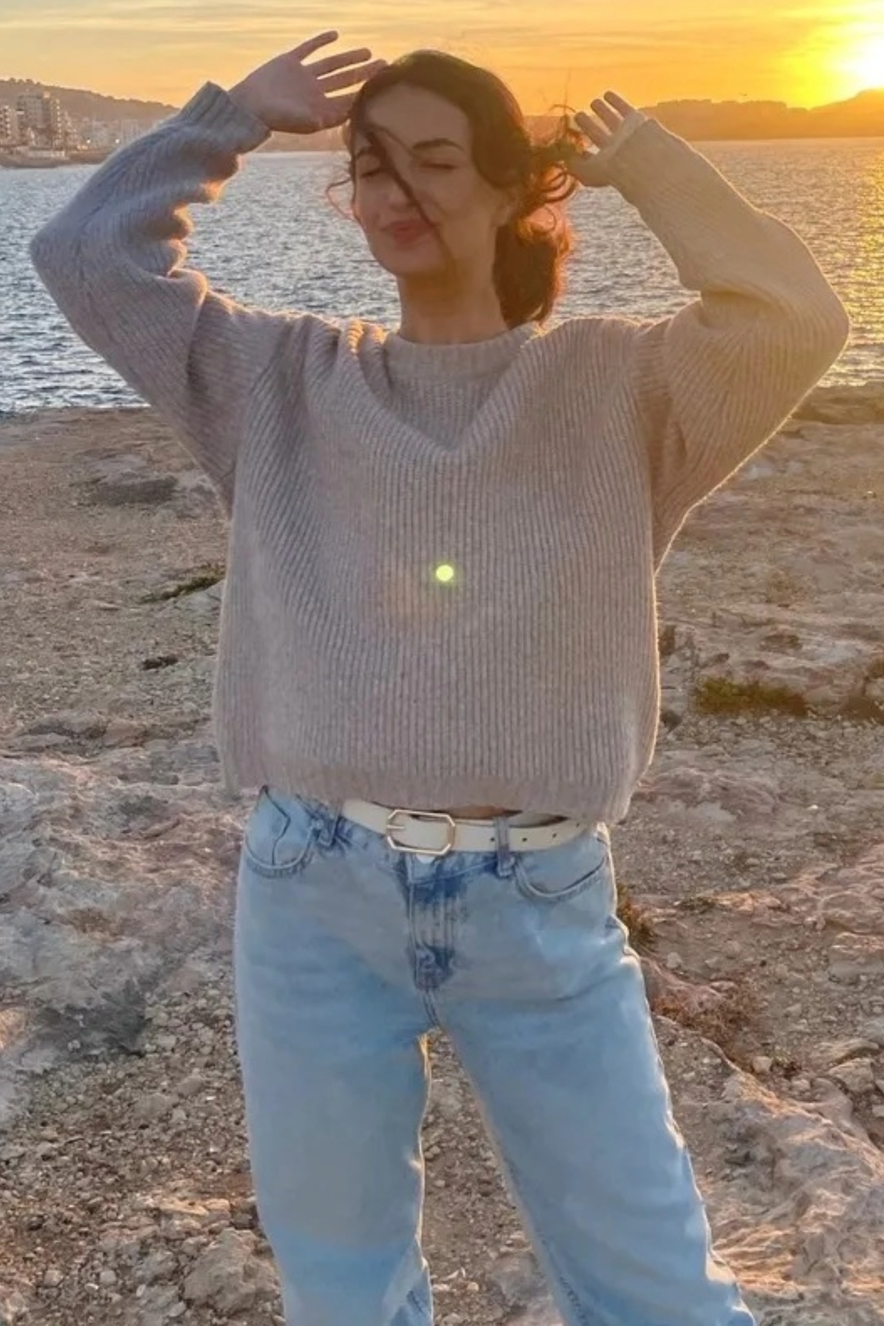 Noemi — Model & Hostess in Ta' Xbiex photo 2