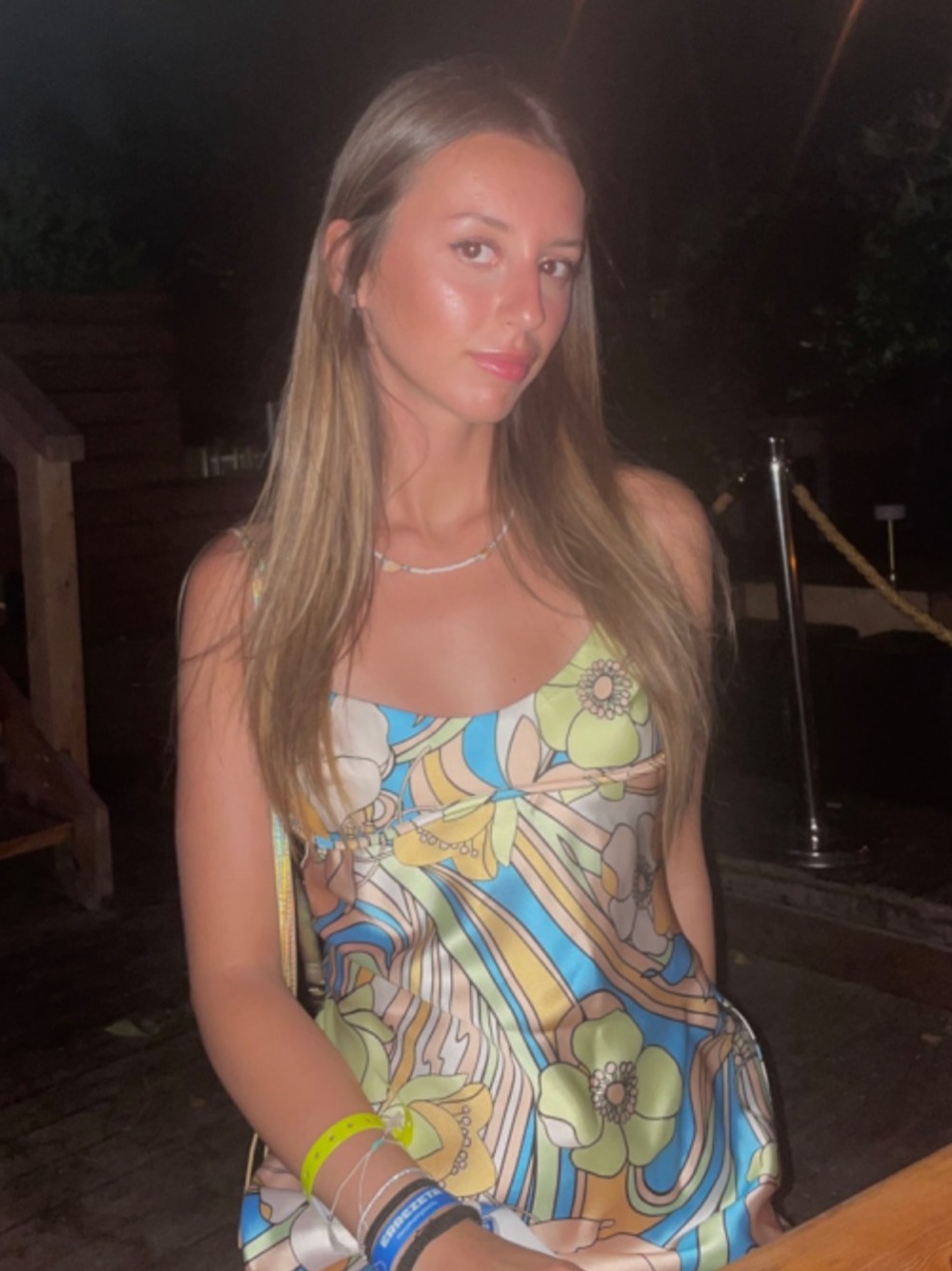 Asia — Model & Hostess in Tassera photo 5