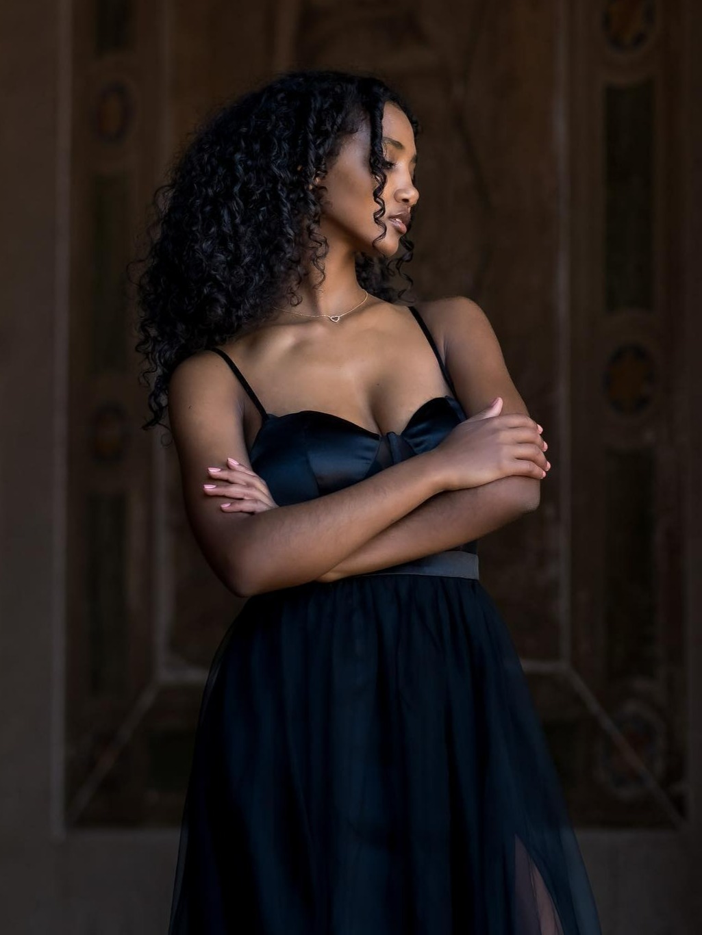 Nia — Model & Hostess in Stockholms L&auml;n photo 1