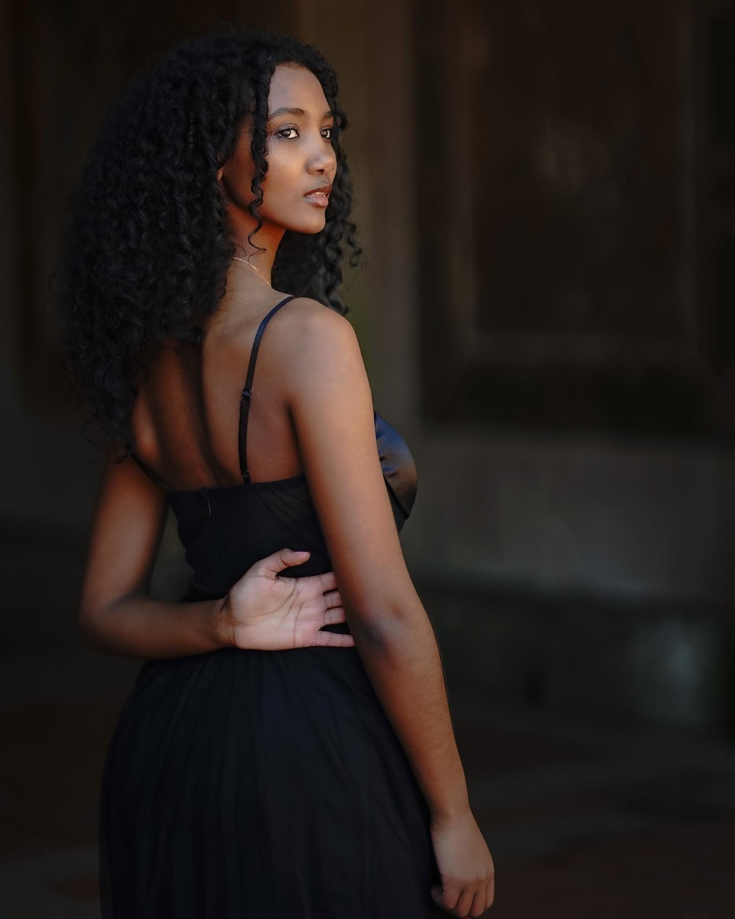 Nia — Model & Hostess in Stockholms L&auml;n photo 2