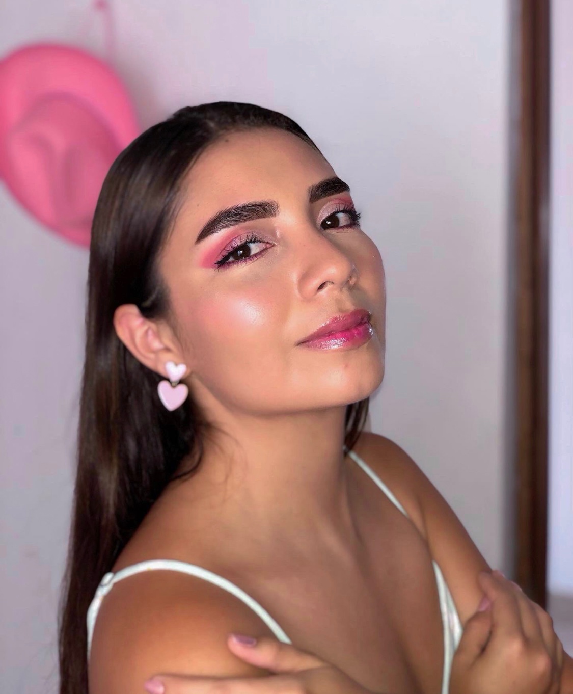Ivonne Natalia — Model & Hostess in San Ġiljan photo 2