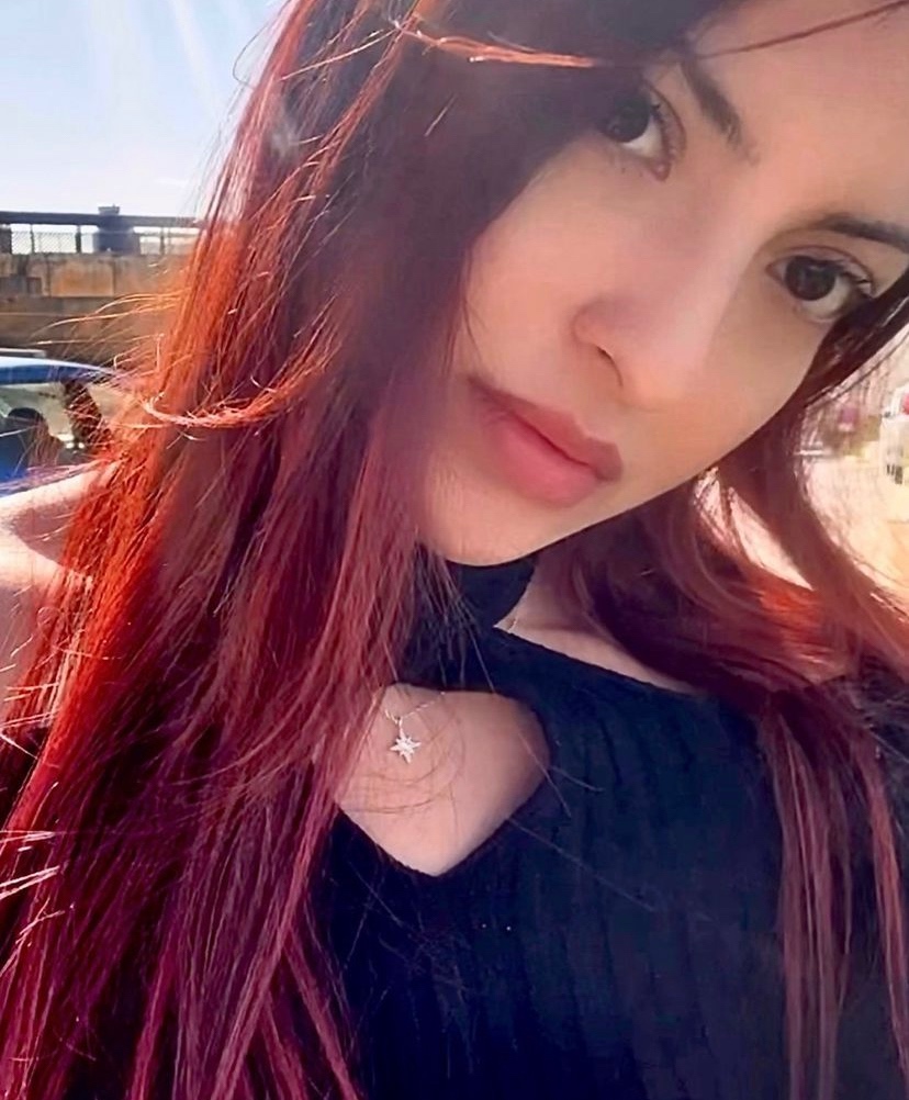 Diana — Model & Hostess in Birżebbuġa photo 2