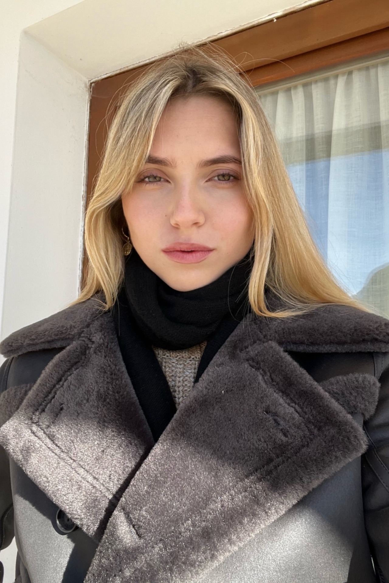 Chiara — Model & Hostess in Milano photo 5