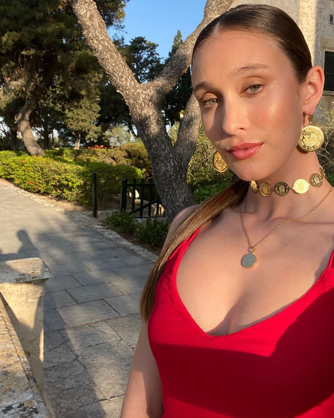Leah — Model & Hostess in Mosta photo 2