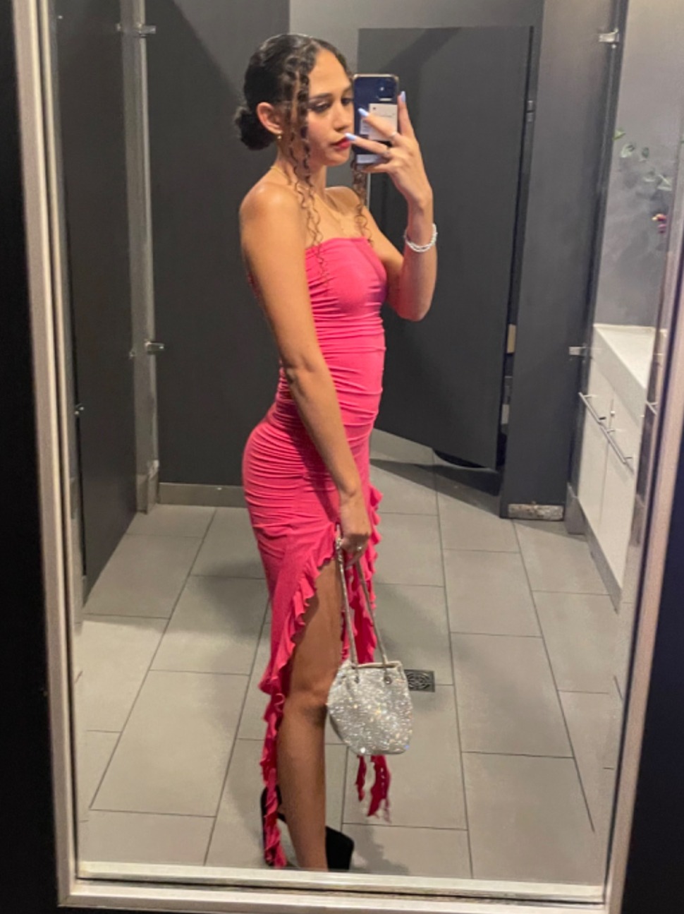 Valentina — Model & Hostess in Dubai photo 1