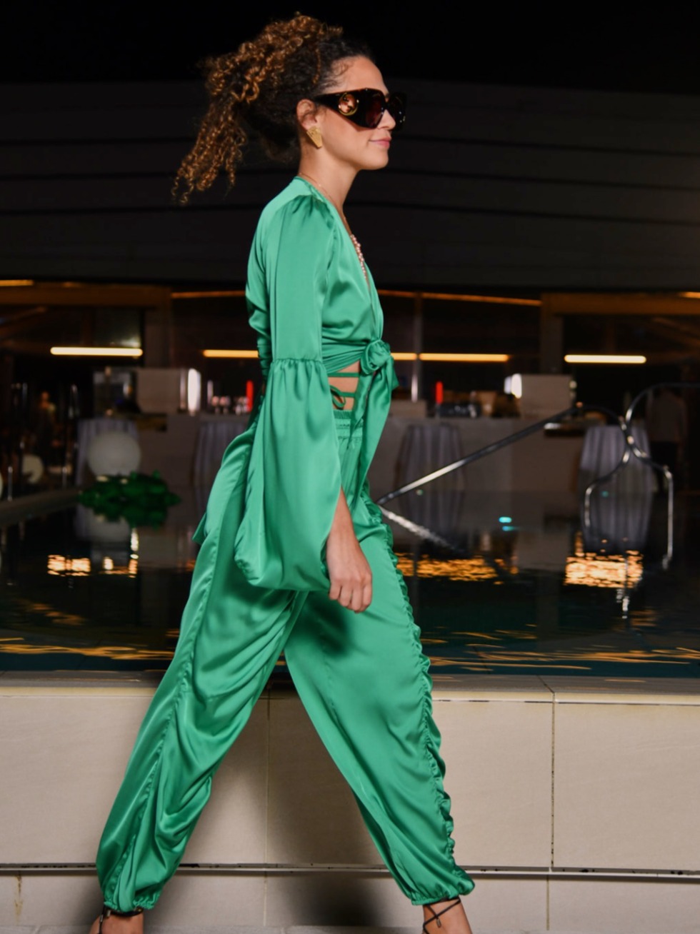 Valentina — Model & Hostess in Dubai photo 10