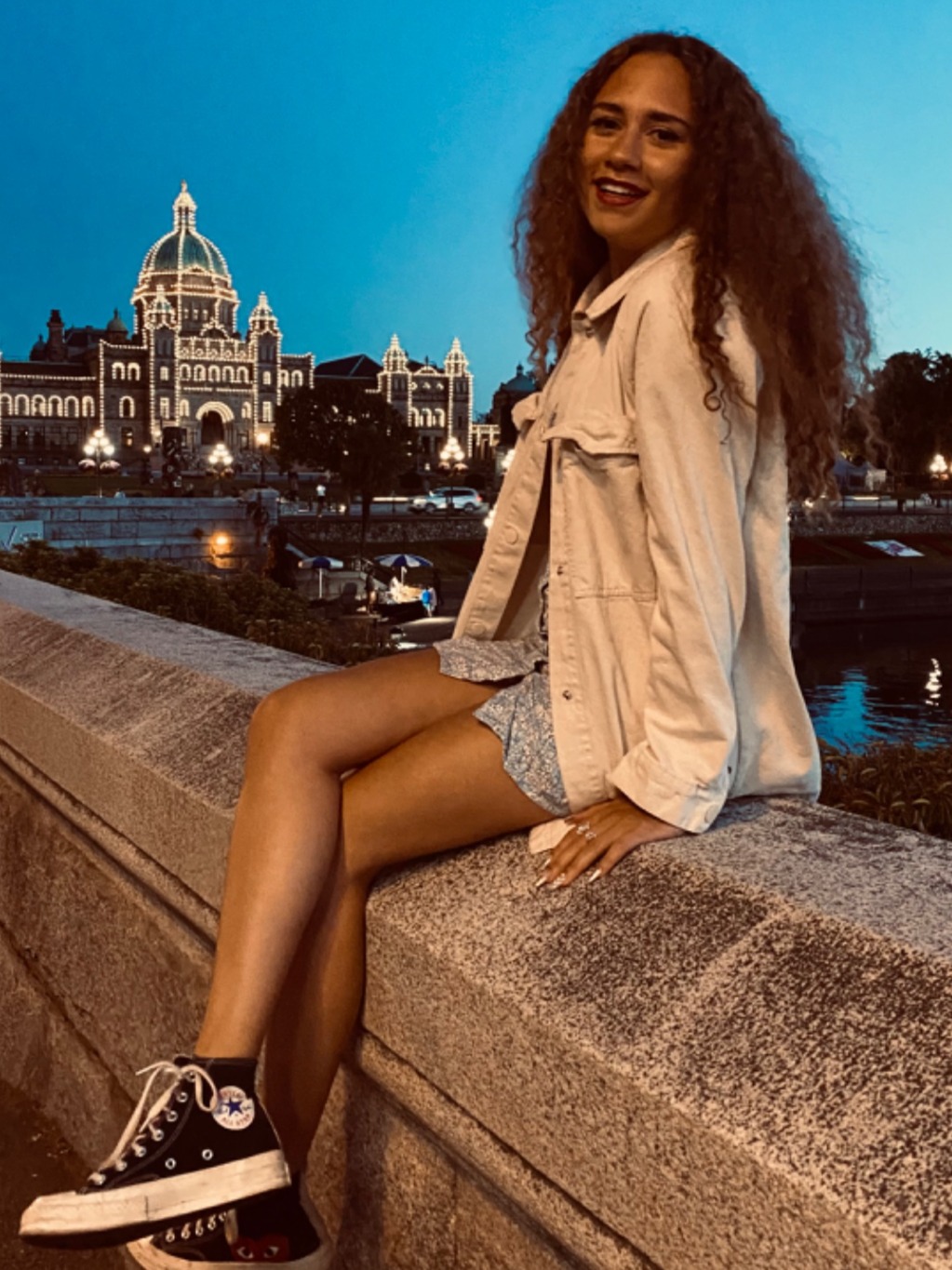 Valentina — Model & Hostess in Dubai photo 15