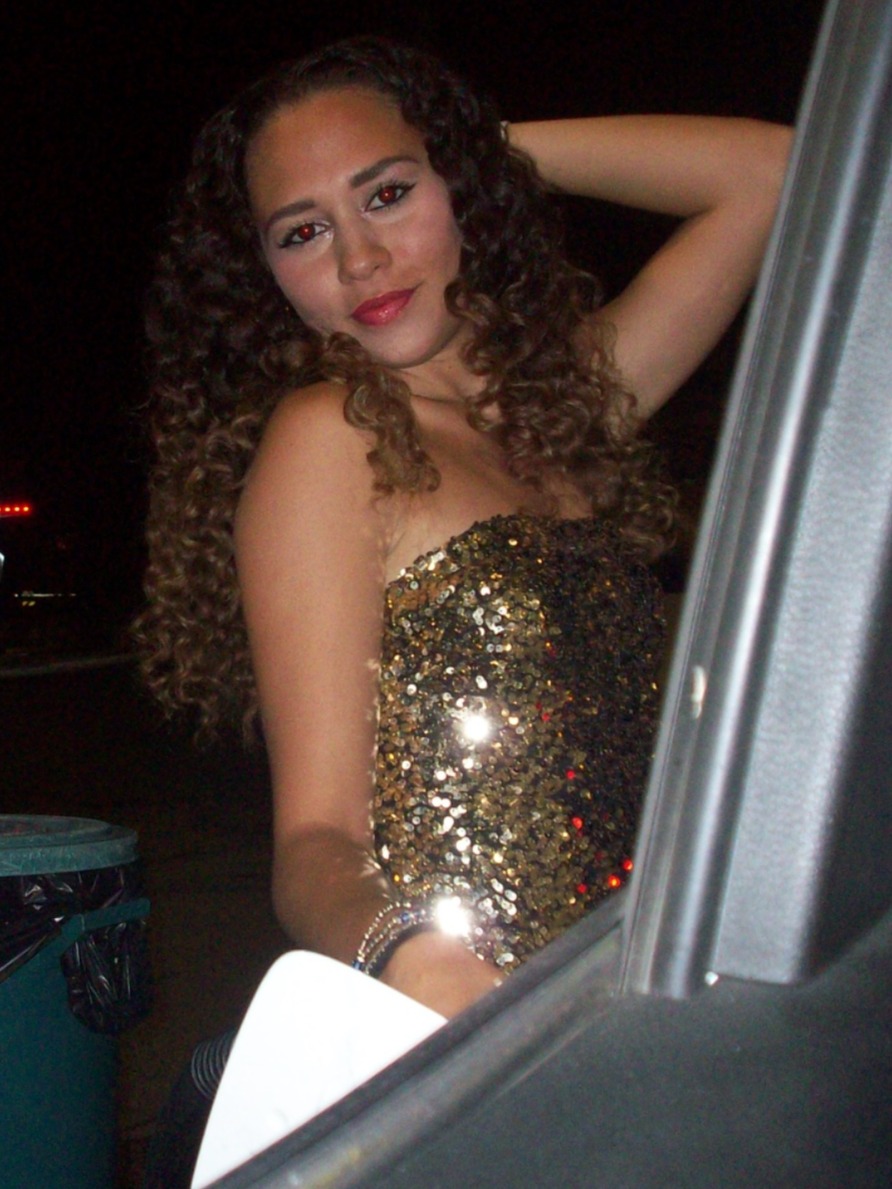 Valentina — Model & Hostess in Dubai photo 4