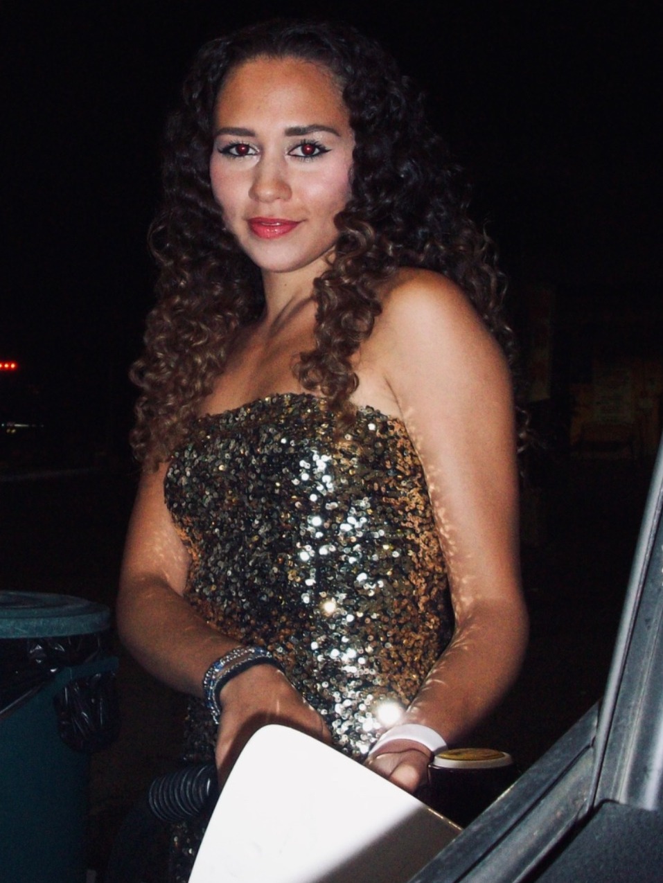 Valentina — Model & Hostess in Dubai photo 5