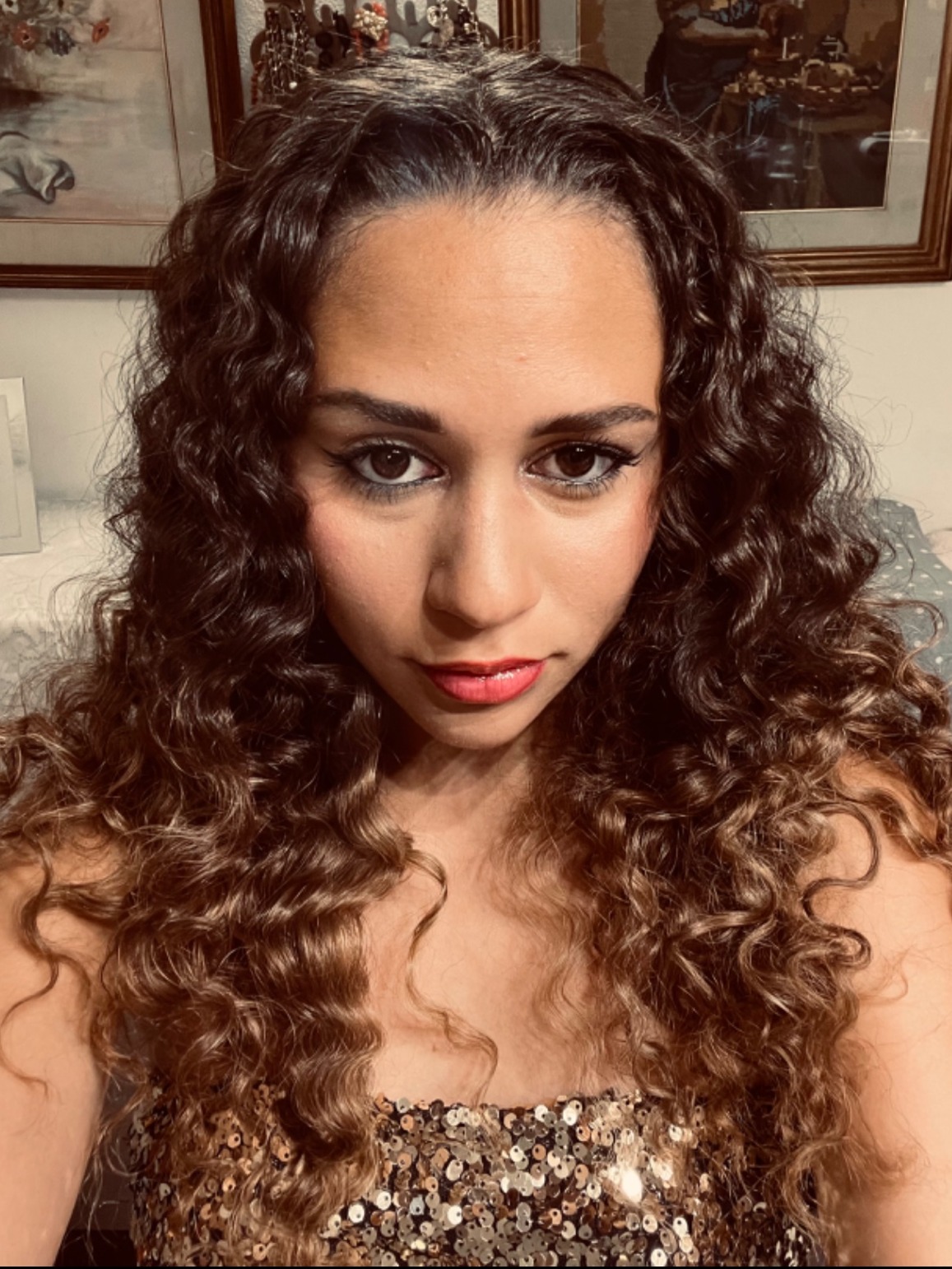 Valentina — Model & Hostess in Dubai photo 6