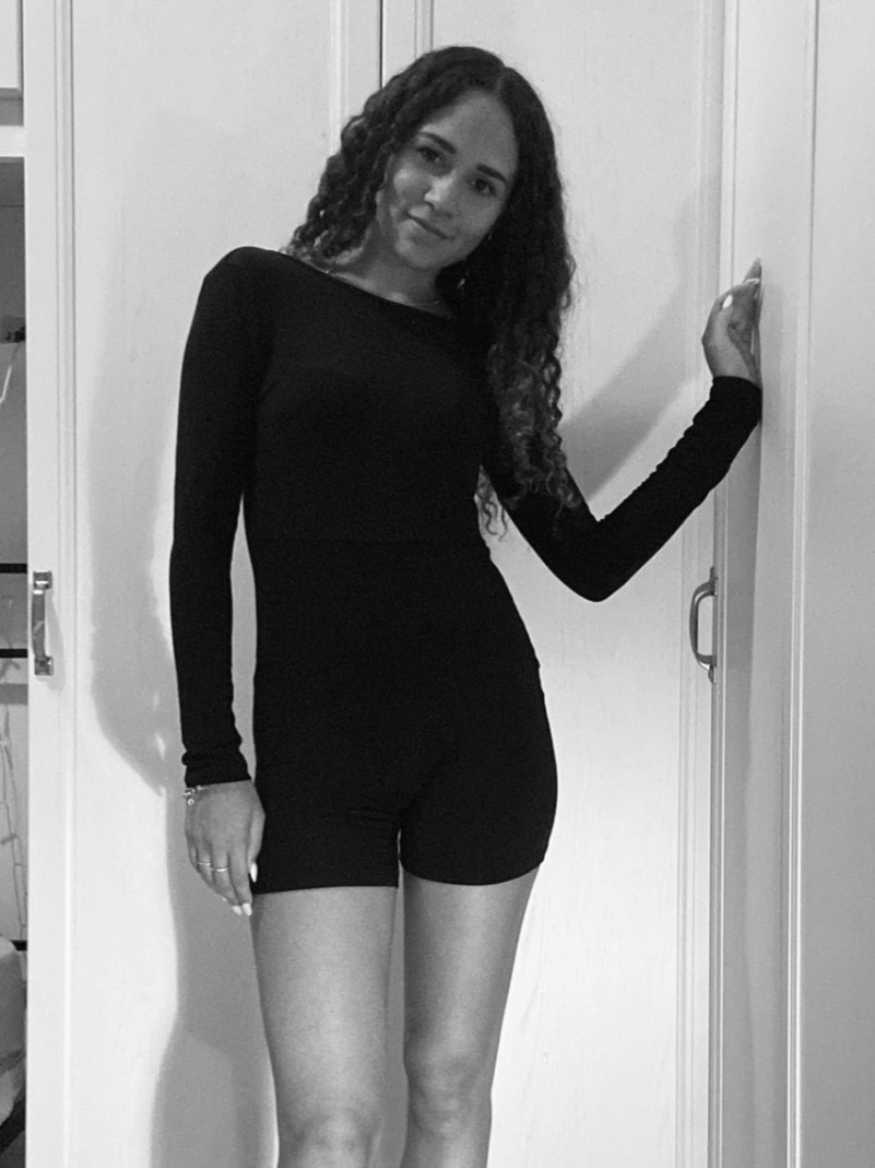 Valentina — Model & Hostess in Dubai photo 7