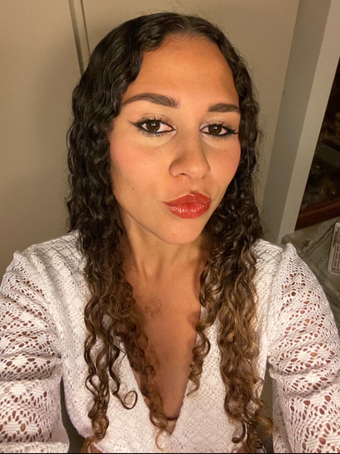 Valentina — Model & Hostess in Dubai photo 8