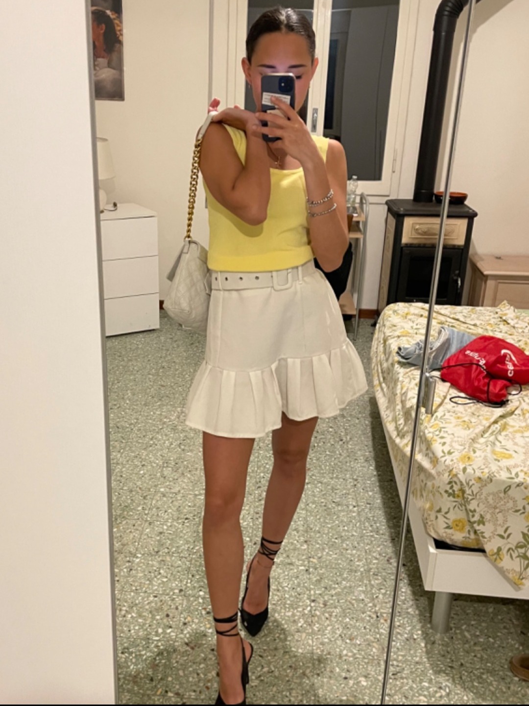 Valentina — Model & Hostess in Dubai photo 9