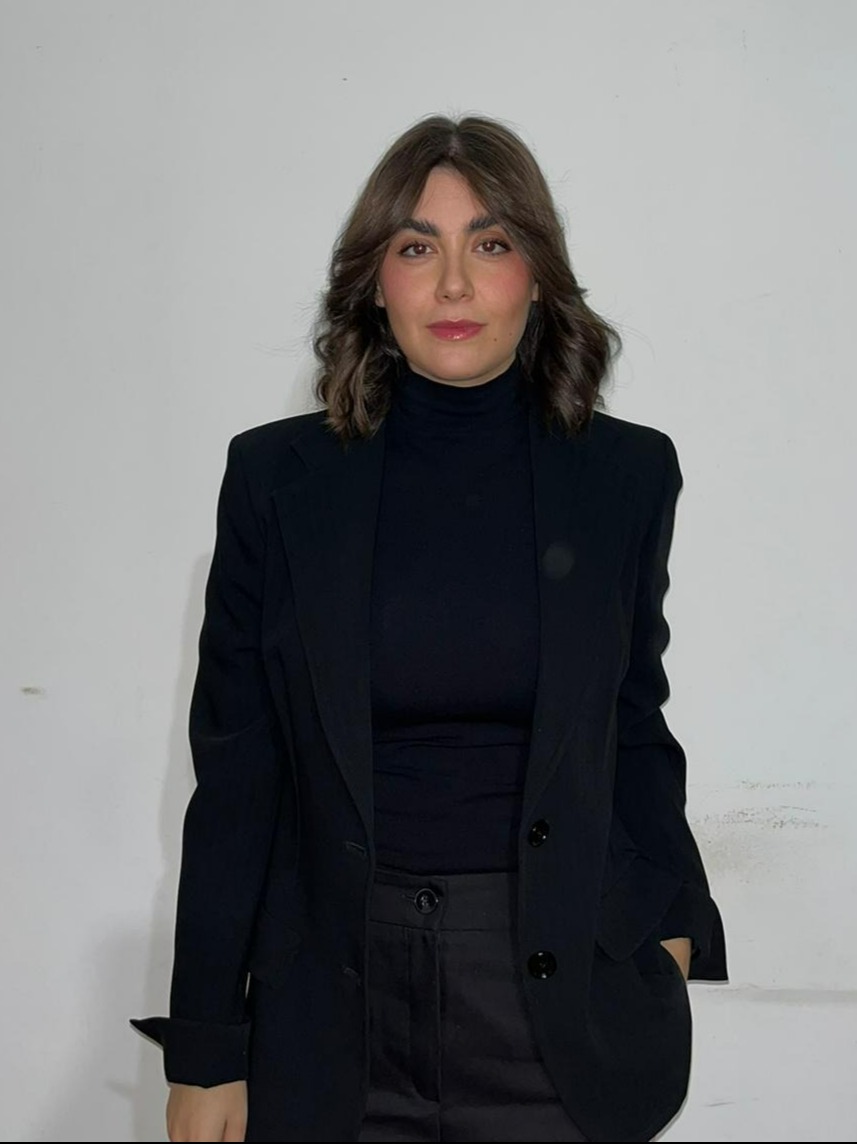 Chiara — Model & Hostess in Milano photo 3