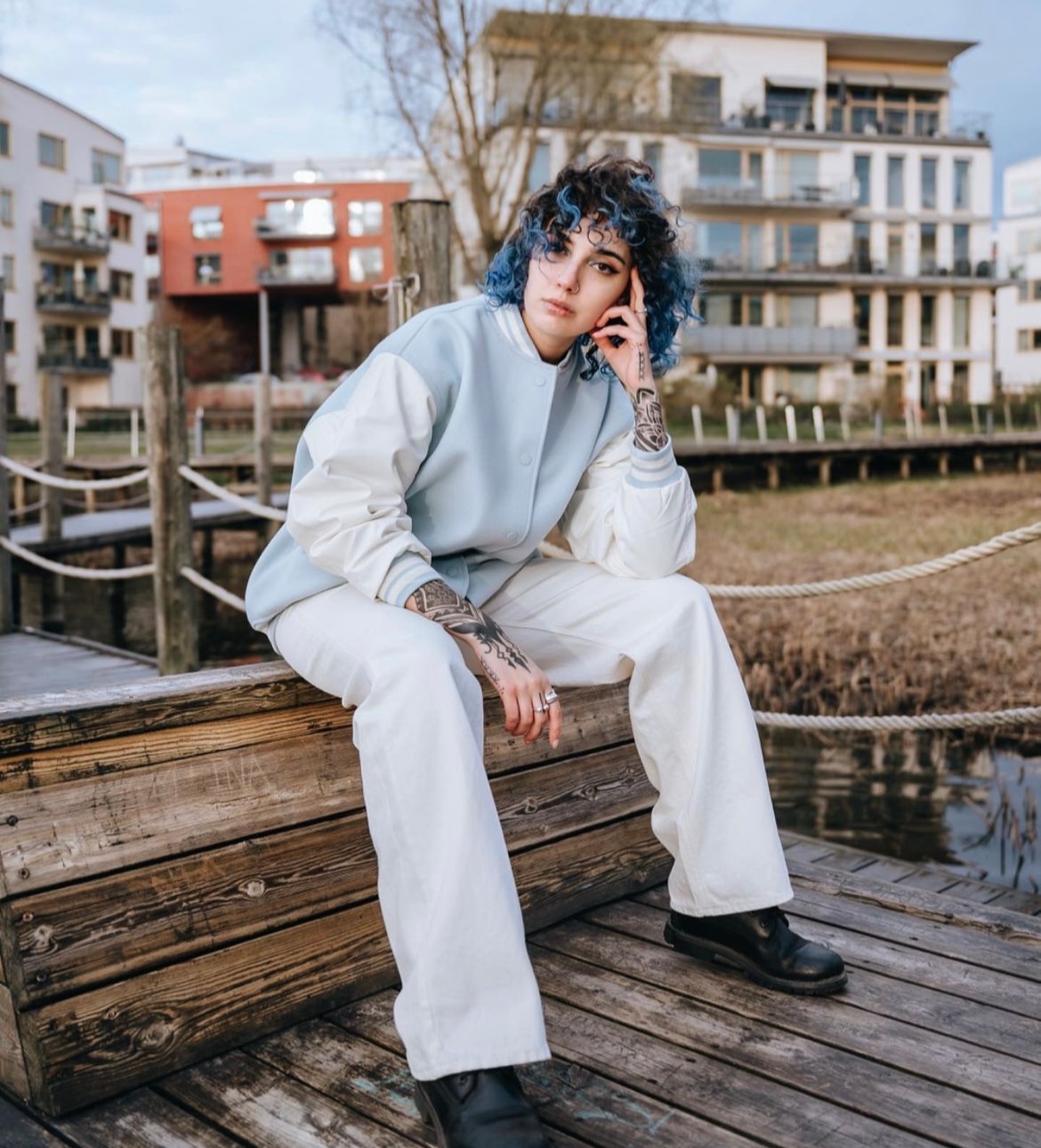 Gabriella — Model & Hostess in Stockholms L&auml;n photo 6
