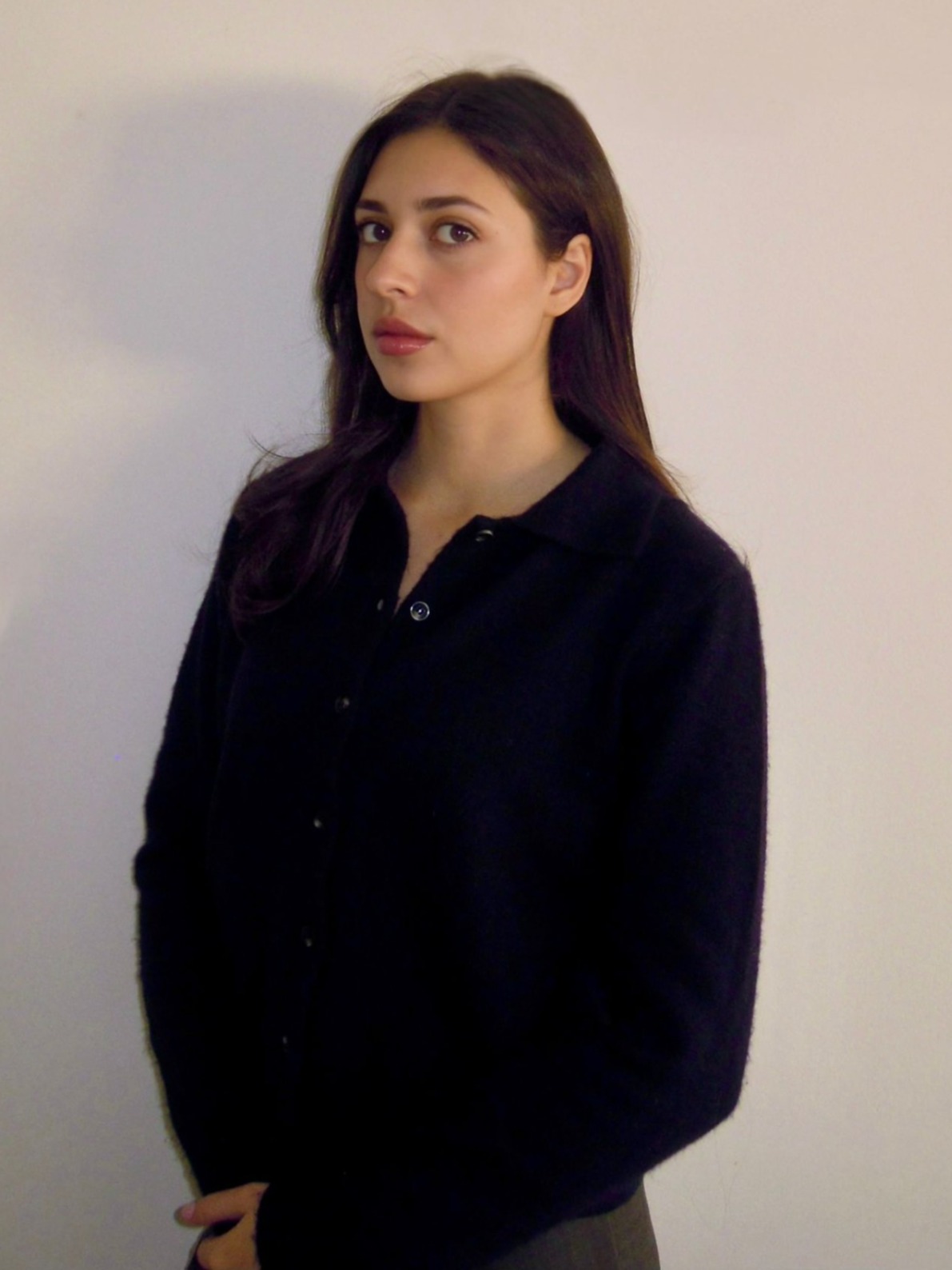 Emma — Model & Hostess in Milano photo 3