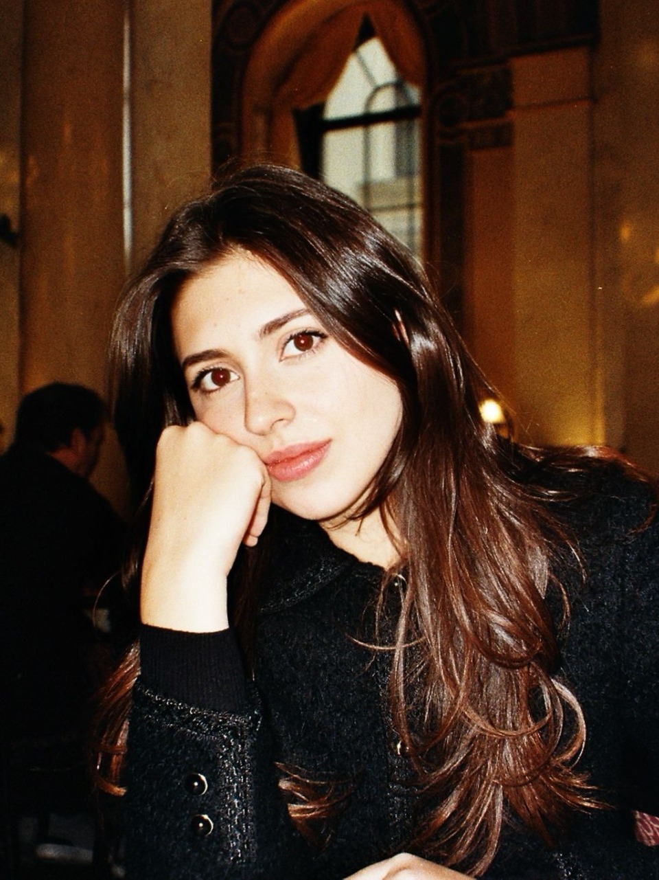 Emma — Model & Hostess in Milano photo 5