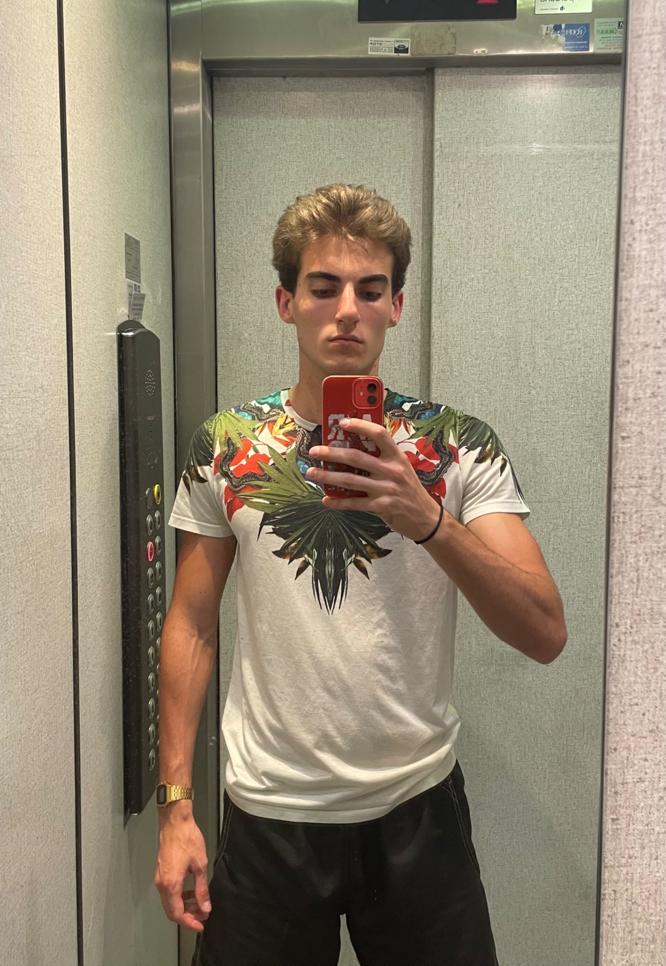 Federico — Model & Host in Milano photo 1