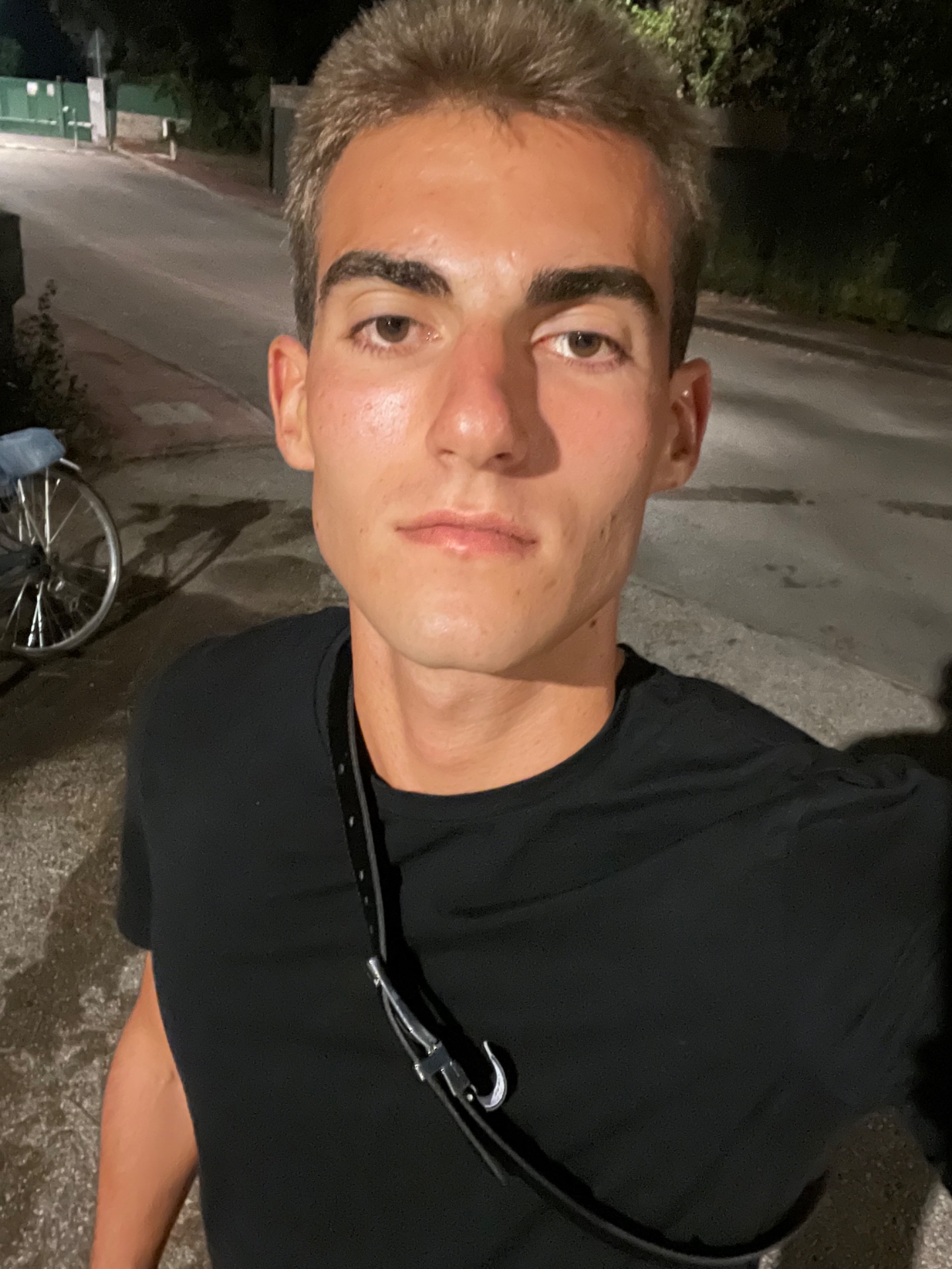 Federico — Model & Host in Milano photo 2