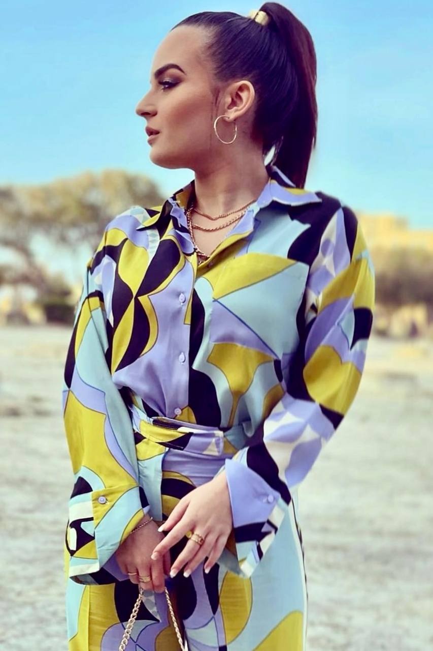 Claire — Model & Hostess in Il-gżira photo 2