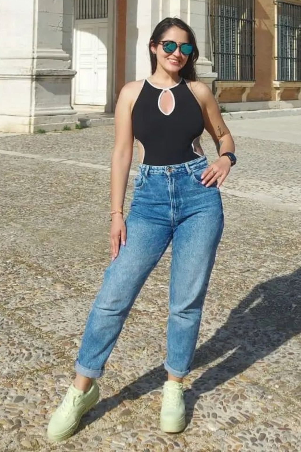 Sigrid — Model & Hostess in St. Paul's Bay photo 5
