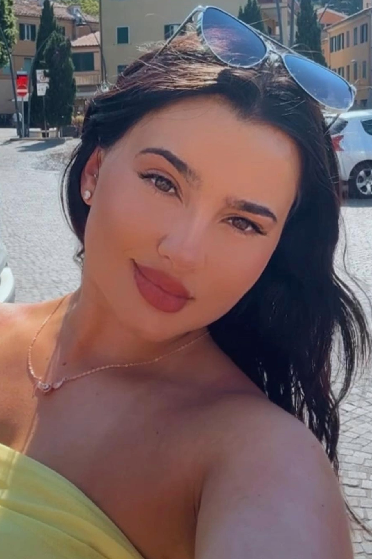 Dana — Model & Hostess in Il-mosta photo 1