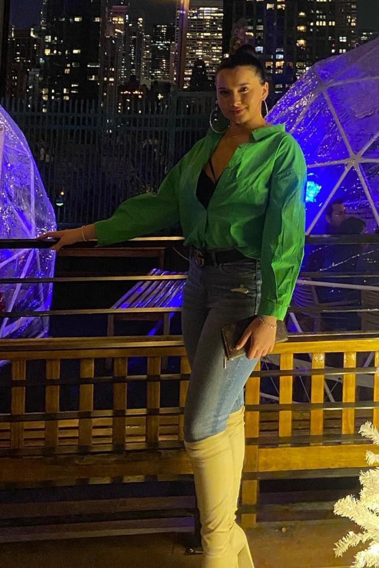 Dana — Model & Hostess in Il-mosta photo 2