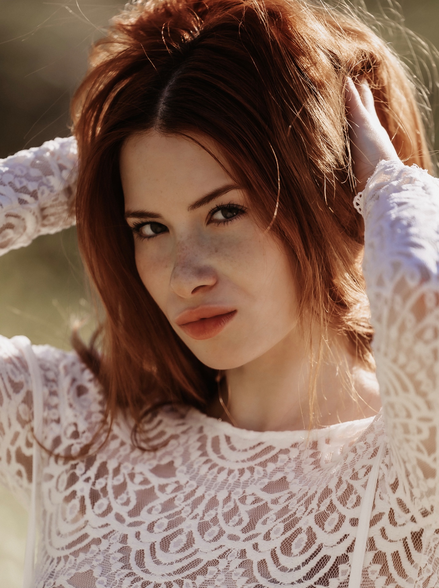 Mara — Model & Hostess in Nadur photo 1