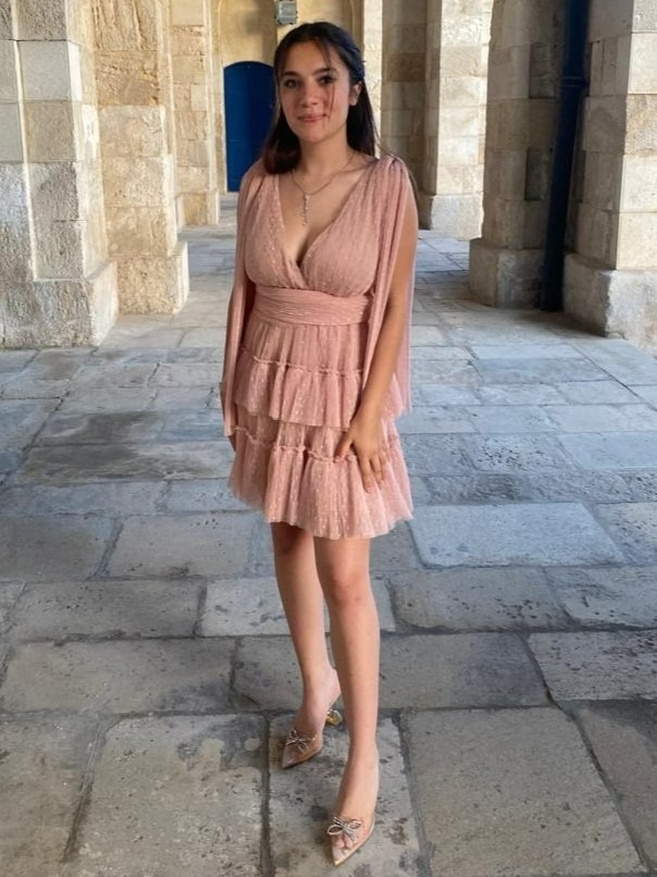 Lisa — Model & Hostess in Hamrun photo 2