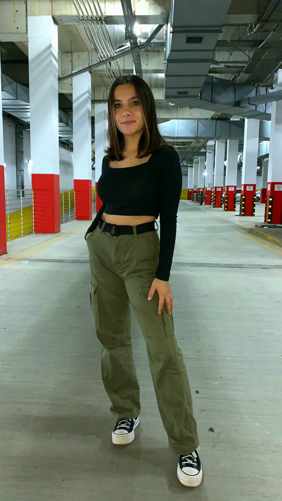 Lisa — Model & Hostess in Hamrun photo 3