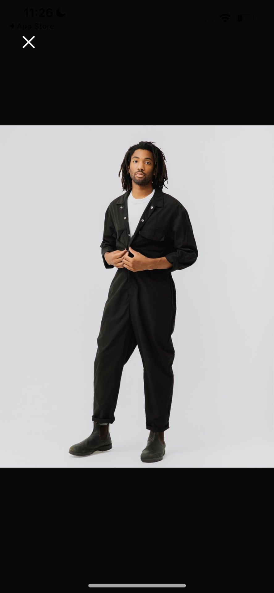 William — Model & Host in Mount Pleasant photo 1