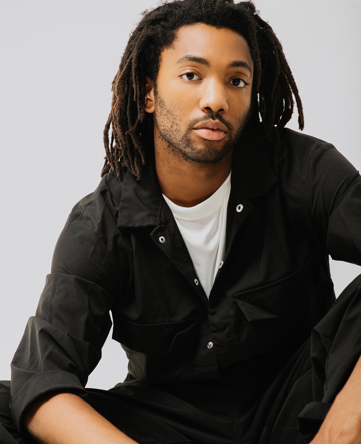 William — Model & Host in Mount Pleasant photo 2
