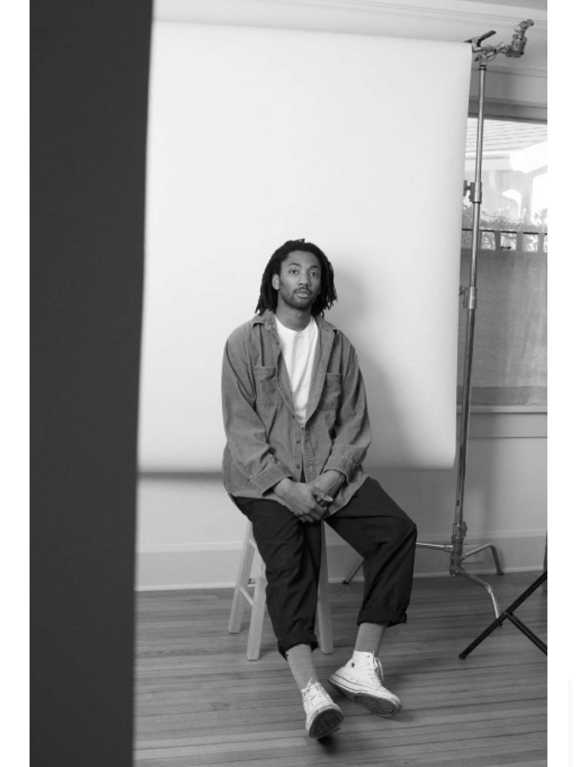 William — Model & Host in Mount Pleasant photo 4