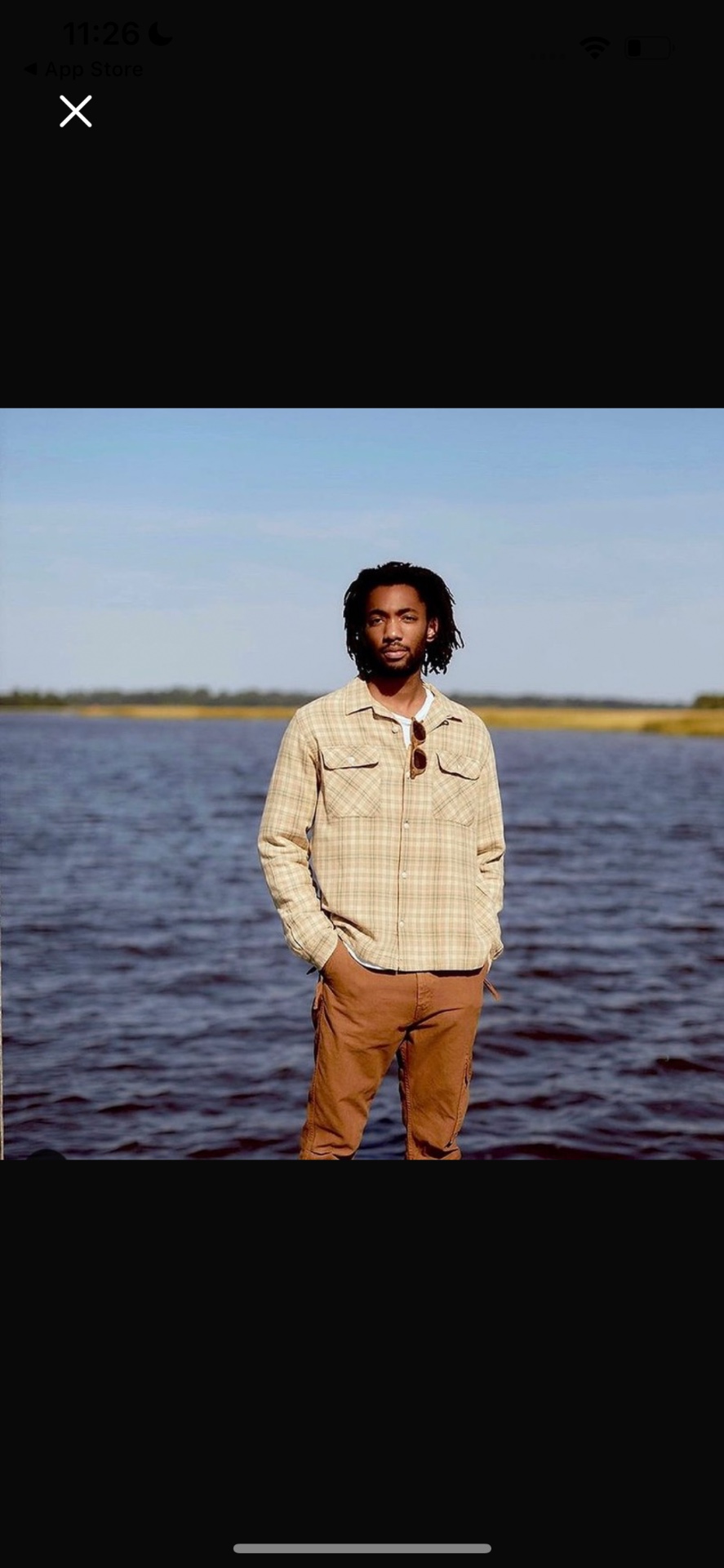 William — Model & Host in Mount Pleasant photo 7