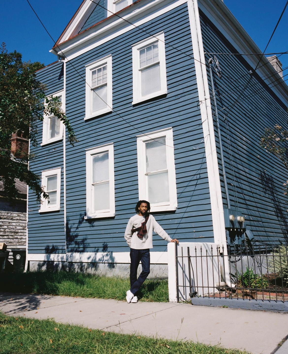 William — Model & Host in Mount Pleasant photo 8